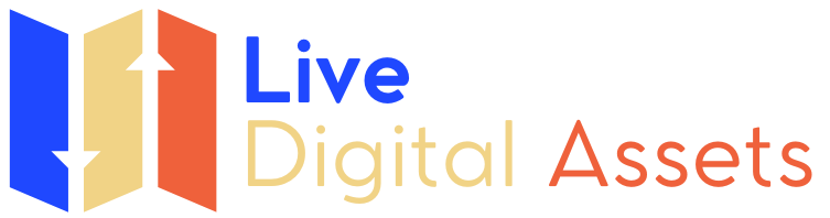 Live Digital Assets